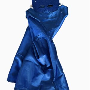Cape and Mask Set