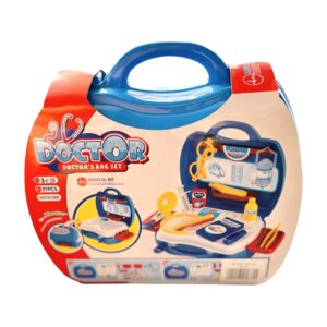 Doctors Bag Set