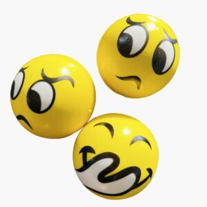 Emoji Stress Ball