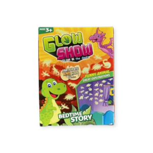 Glow in the Dark Story Box