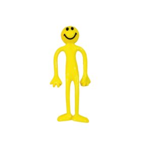 Smiley Bendy People
