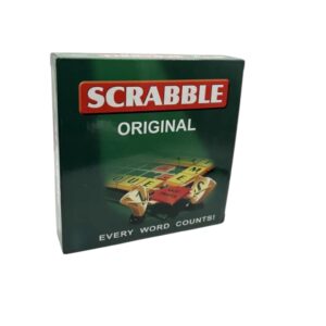 Scrabble