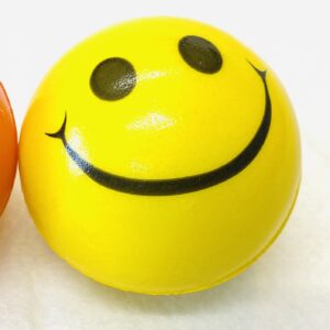 Emoji Stress Ball