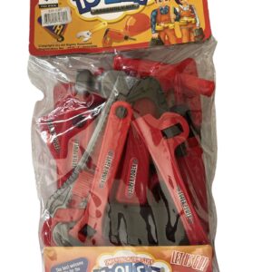 Kiddies Tool Set