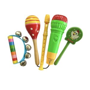 Musical Set