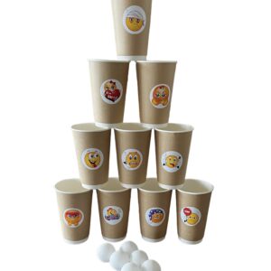 Ubomi Feelings Pong