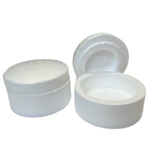 Polystyrene Box