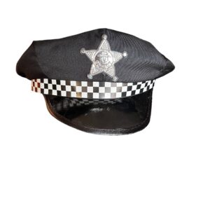 Police Hat