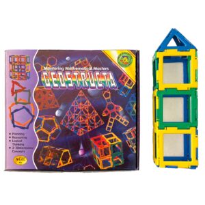 Geostructa