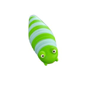 Squishy Caterpillar