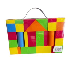 Soft Building blocks