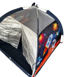 Kids Tent - Space