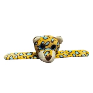 Cheetah Slapper Band