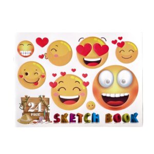 Emoji Sketch Pad