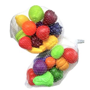 Fruit and Vegetable Play Pack
