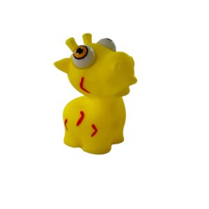 Squeeze Me Giraffe