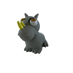 Squeeze Me Rhino