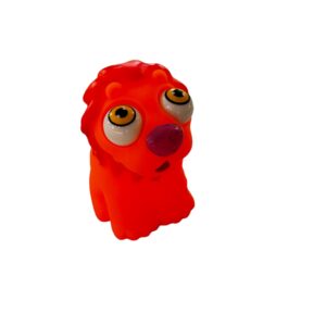 Squeeze Me Lion