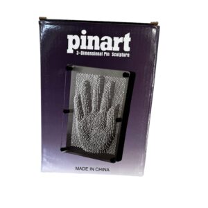 Pin Art Board