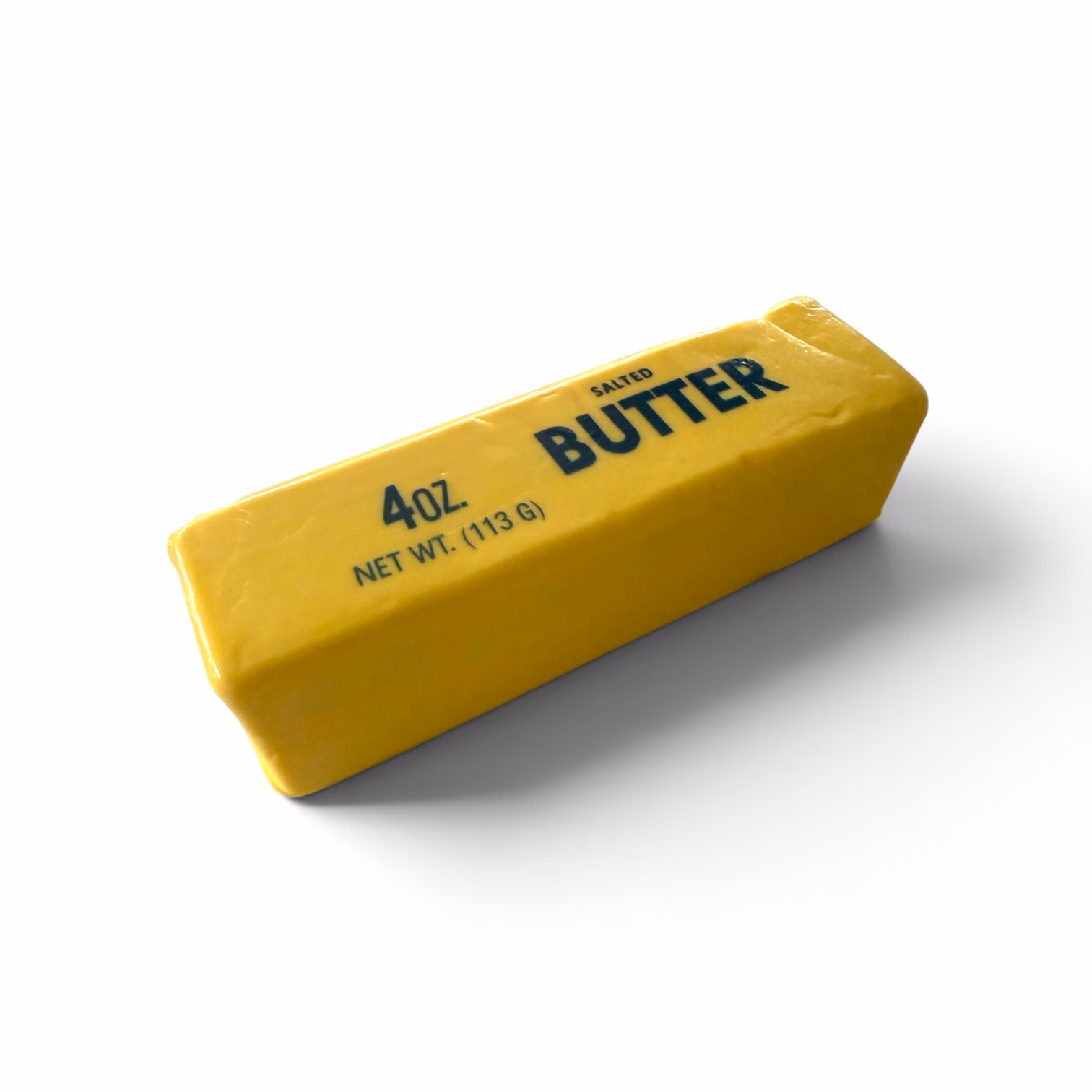 Butter Squishy Sensory Fidget Toy