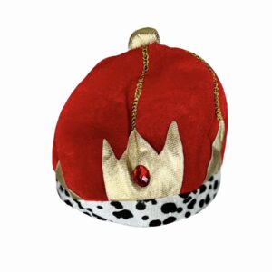 Royal Crown - Dress Up