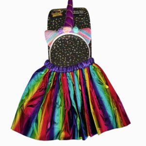 Unicorn Dress Up Set