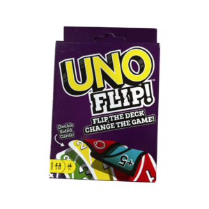 Uno Flip