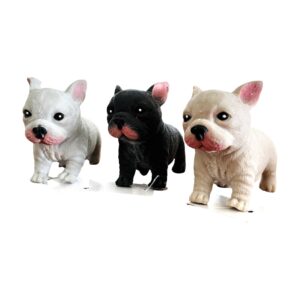 French Bulldog Sensory toy
