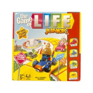 The Game of Life Junior