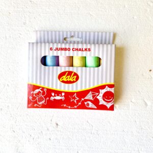 Jumbo Chalk