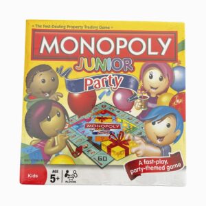 Monopoly Junior