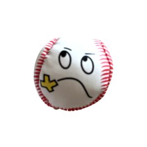 Monster Stress Ball