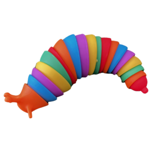 Sensory Slug