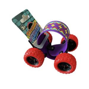 Slap Band Skateboard Bracelet