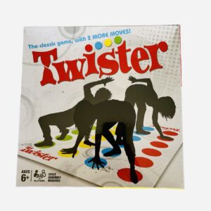 Twister