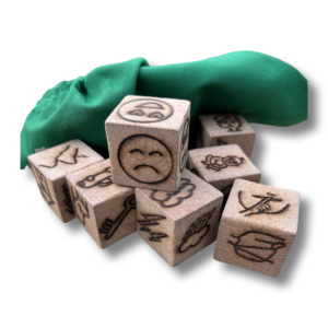 Ubomi Story Blocks