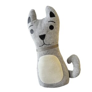 Weighted Pets - Dog with Collar