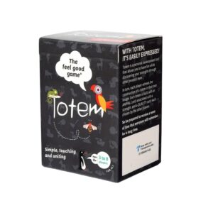 Totem: The Feel Good Game