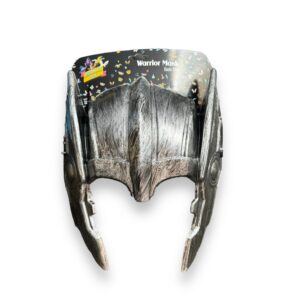 Warrior Mask