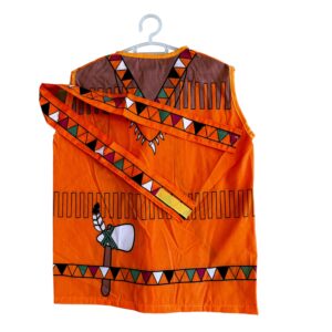 Native American Dress up Outfit