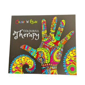 Colour 'N Relax