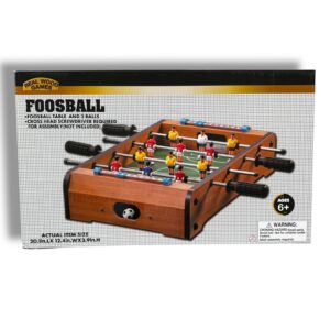 Foosball Game