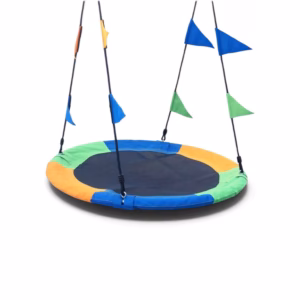 Sensory Platform Swing