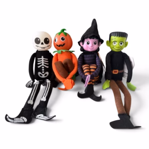 Boo Crew Set