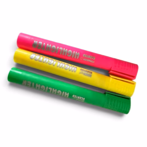 Giant Markers