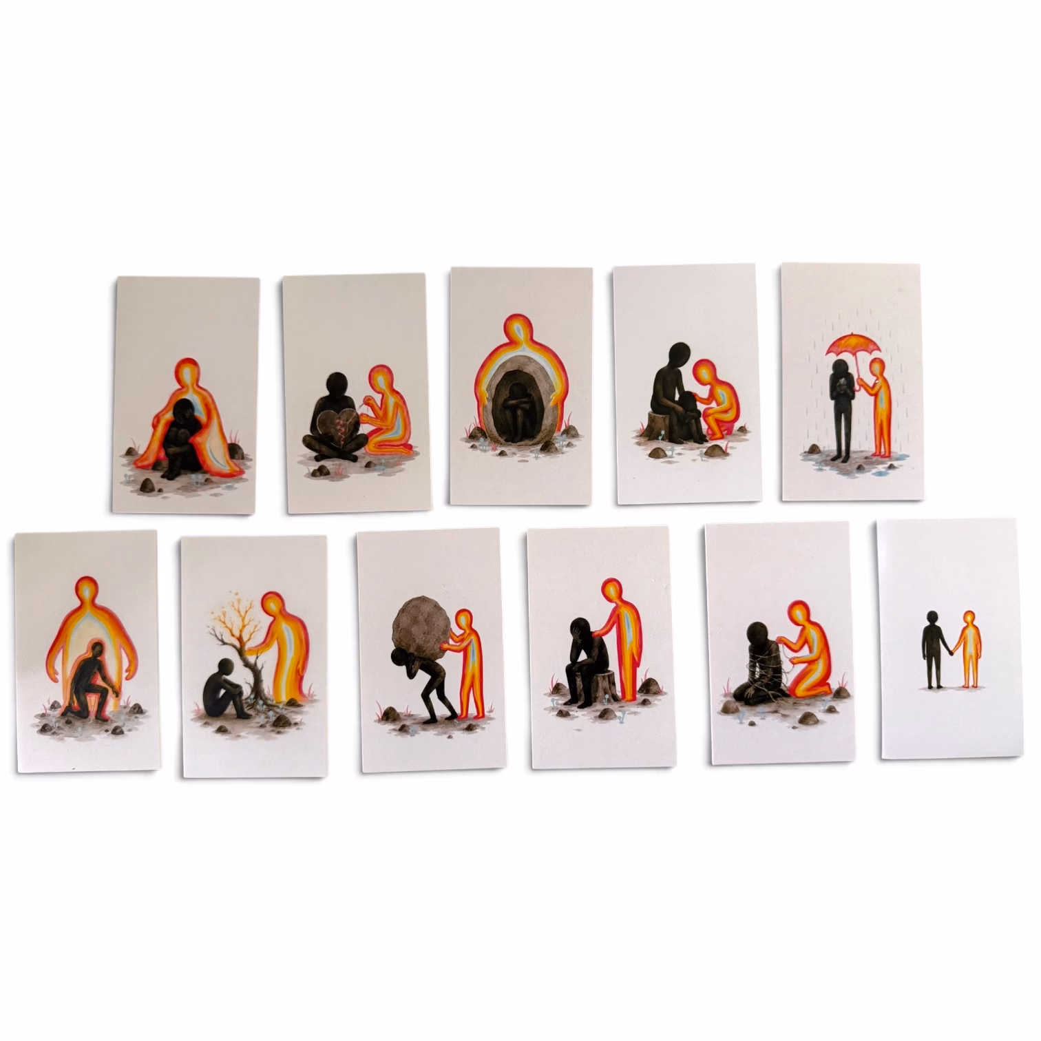 Projective Storytelling Cards - Image 2