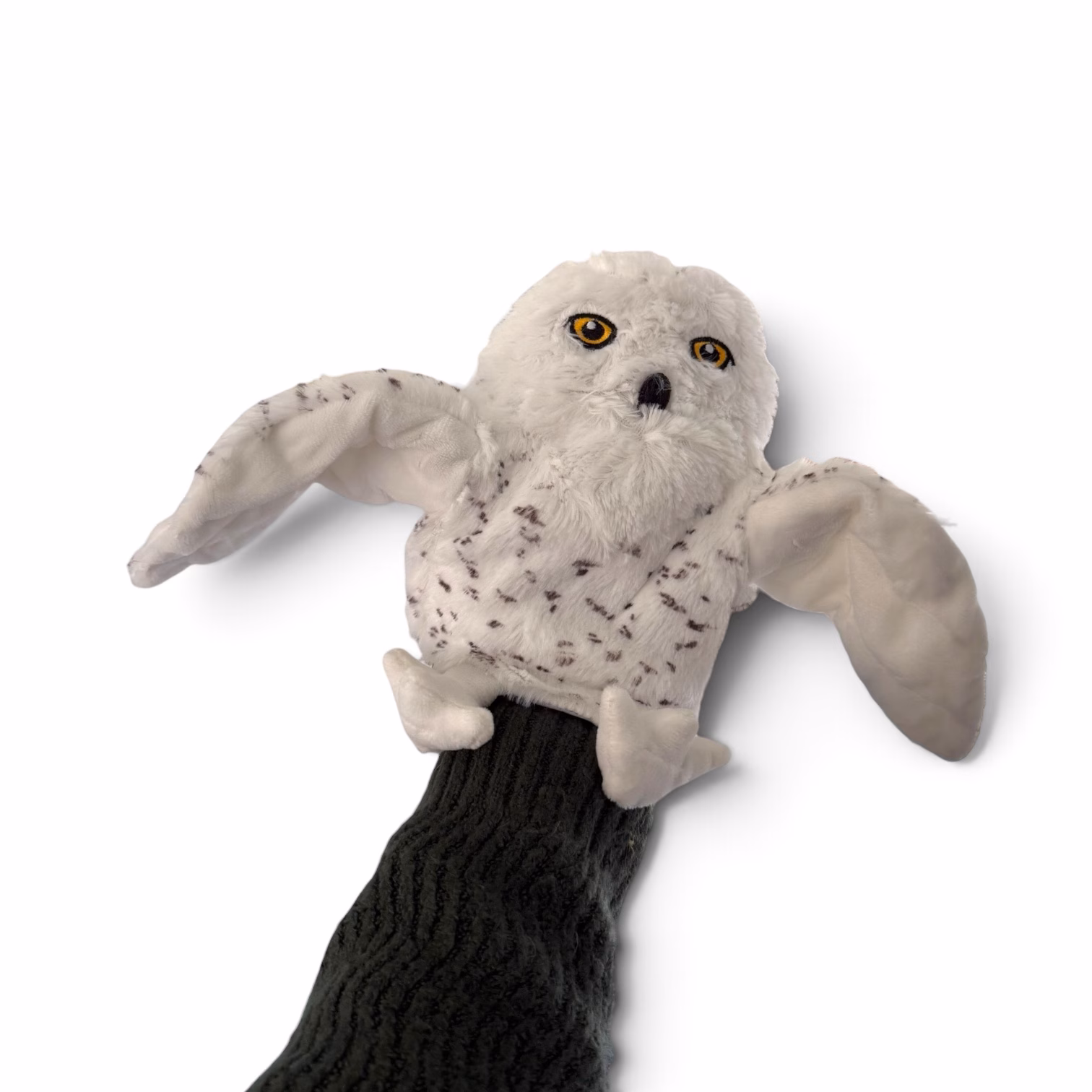 Owl Hand Puppet